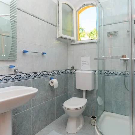 Prázdninový dům House Nera *