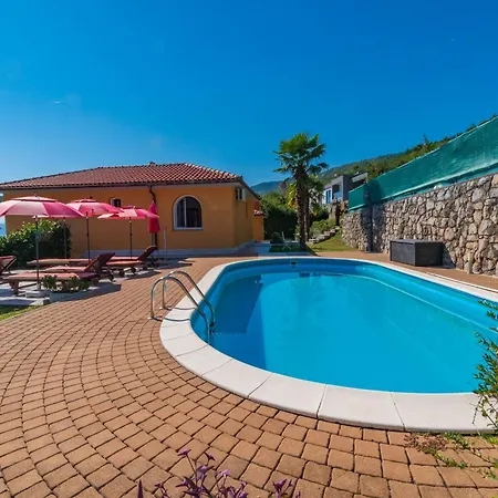 Prázdninový dům House Nera