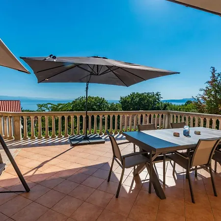 Prázdninový dům House Nera