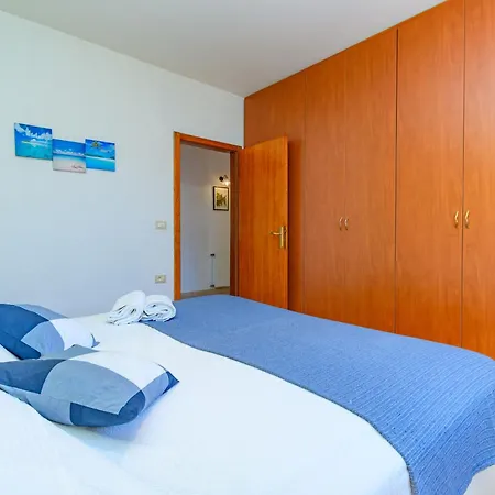 Prázdninový dům House Nera Opric
