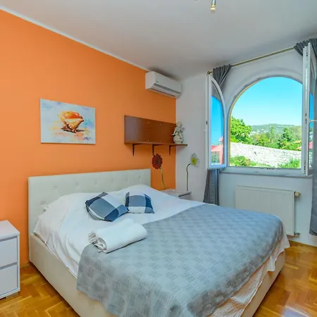 House Nera Prázdninový dům Opric