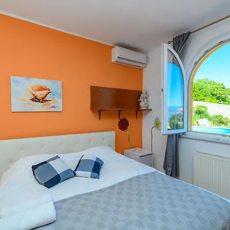 Prázdninový dům House Nera Opric