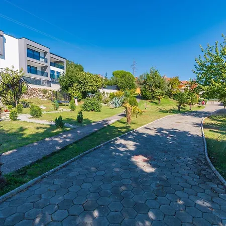 House Nera Prázdninový dům Opric