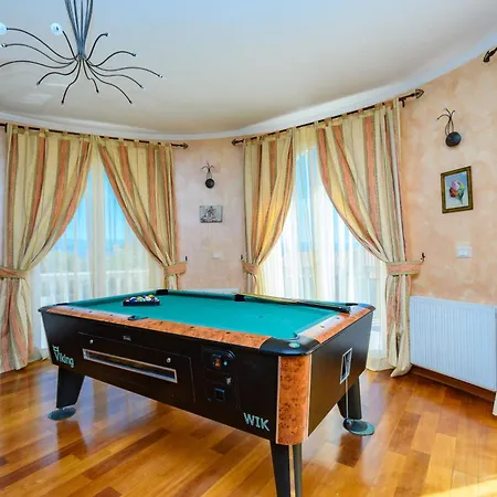 House Nera Prázdninový dům Opric