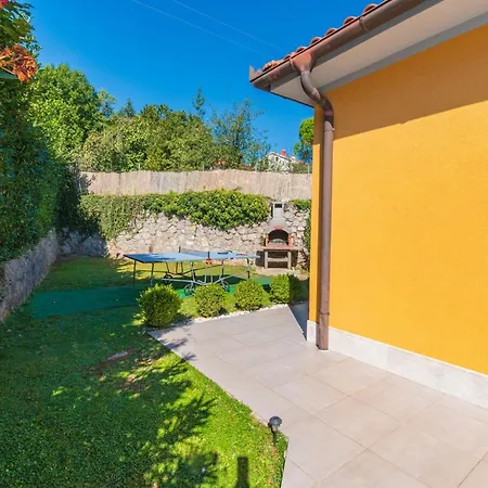 House Nera Prázdninový dům