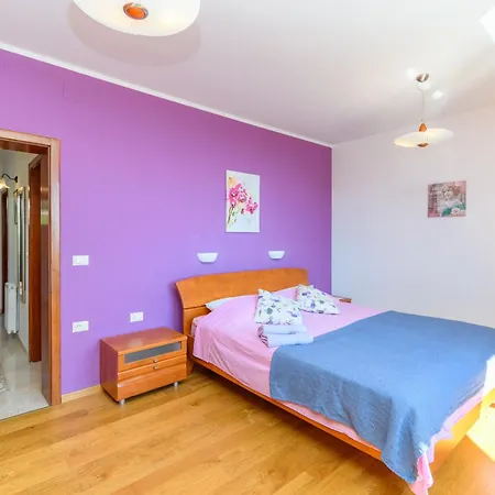 Prázdninový dům House Nera *