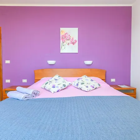 House Nera Prázdninový dům *