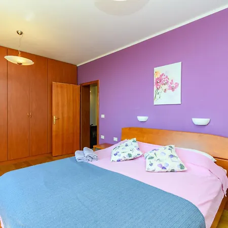 House Nera Prázdninový dům Opric