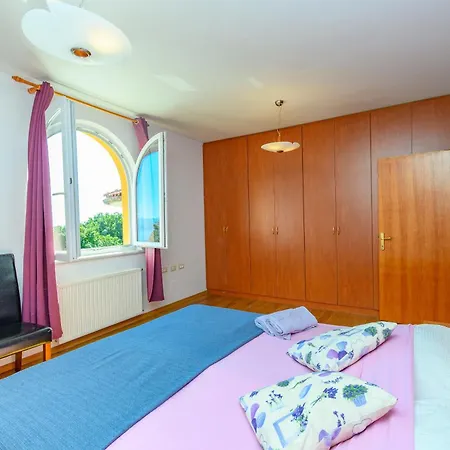 Prázdninový dům House Nera *